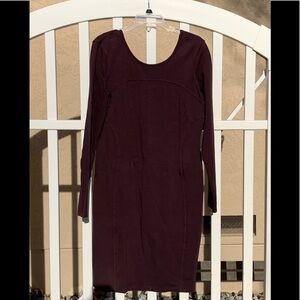 Athleta illusion dress‎